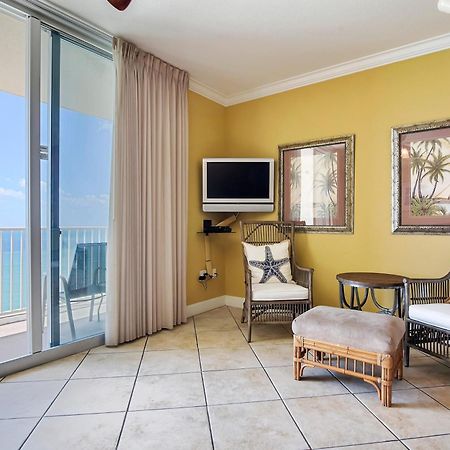 Tidewater Beach Resort #2014 By Book That Condo Panama City Beach Exterior photo