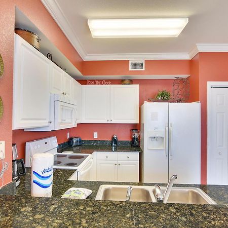 Tidewater Beach Resort #2014 By Book That Condo Panama City Beach Exterior photo