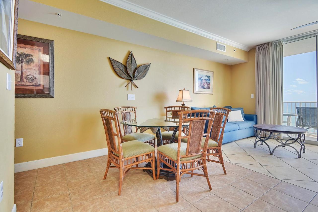 Tidewater Beach Resort #2014 By Book That Condo Panama City Beach Exterior photo
