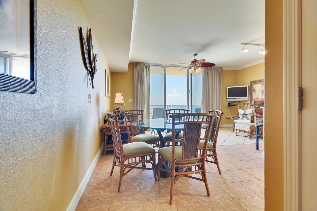 Tidewater Beach Resort #2014 By Book That Condo Panama City Beach Exterior photo