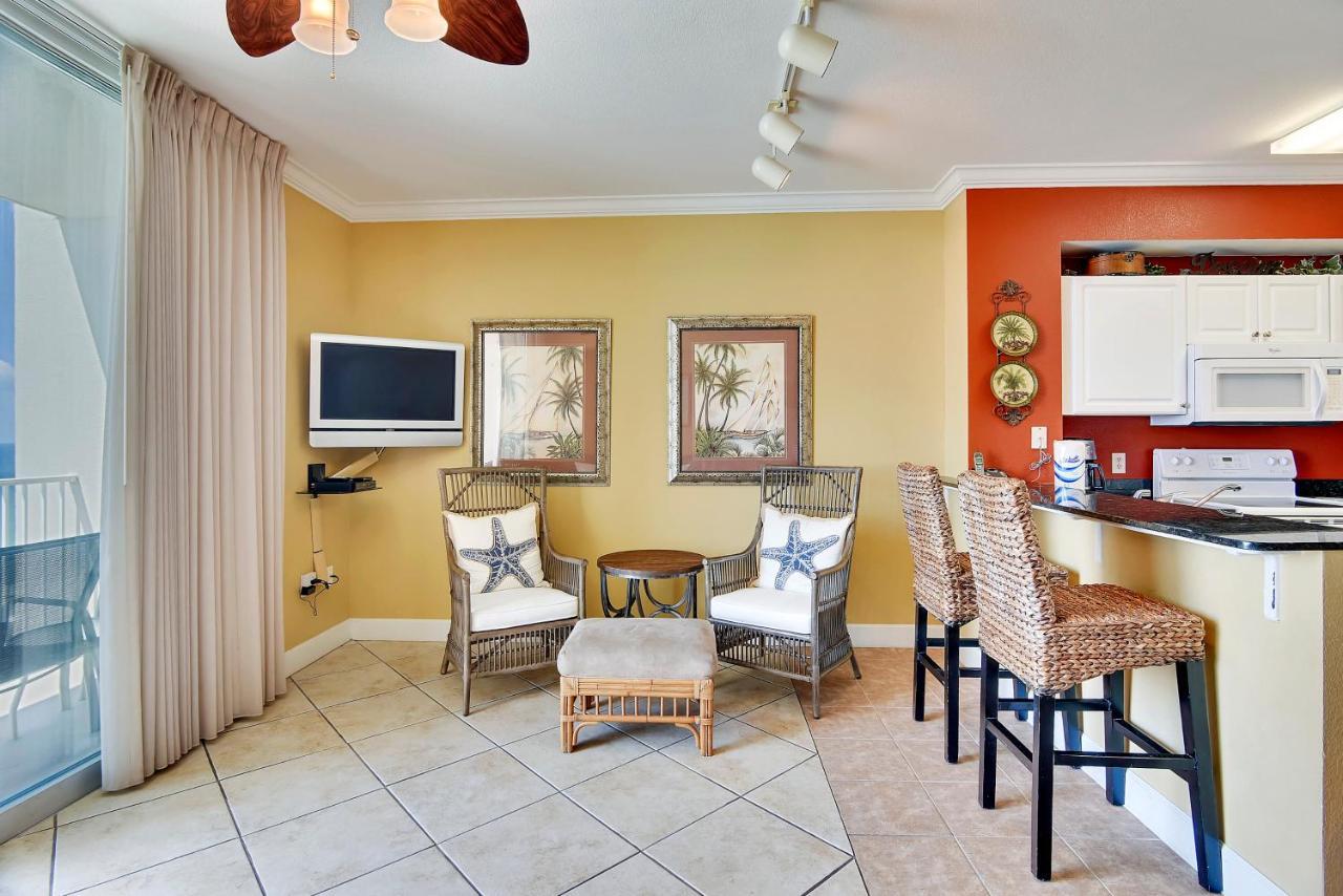 Tidewater Beach Resort #2014 By Book That Condo Panama City Beach Exterior photo