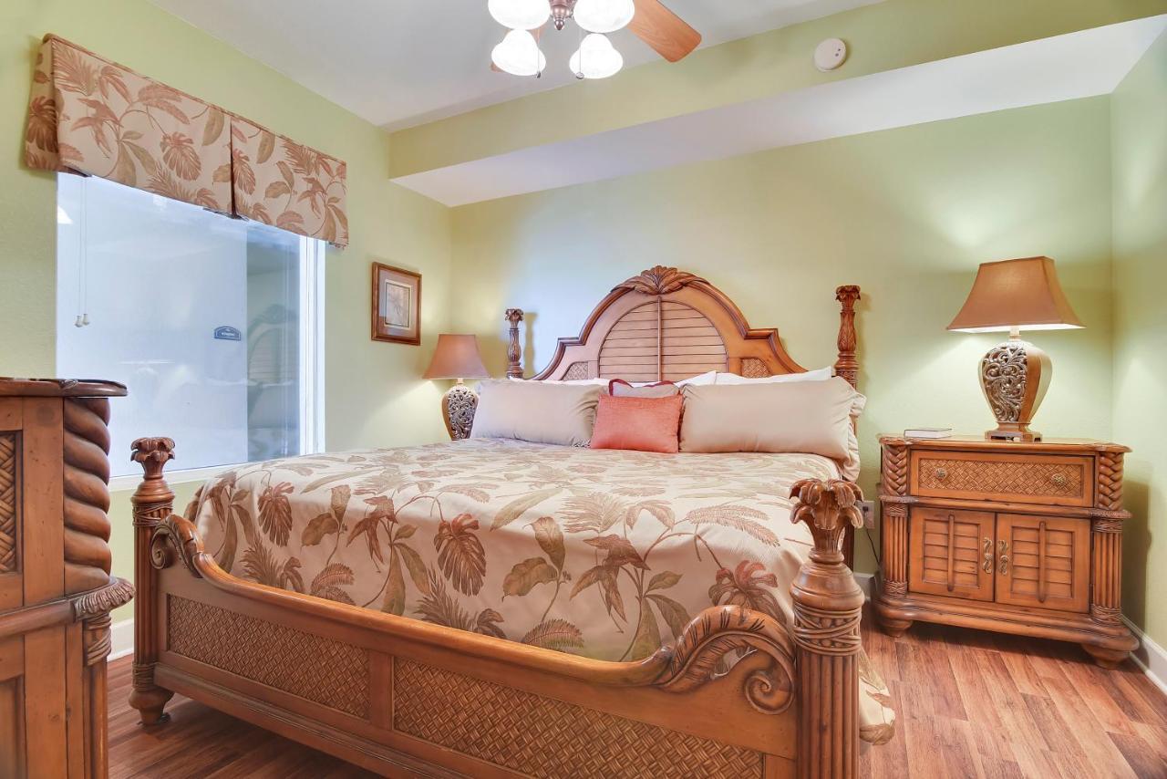 Tidewater Beach Resort #2014 By Book That Condo Panama City Beach Exterior photo