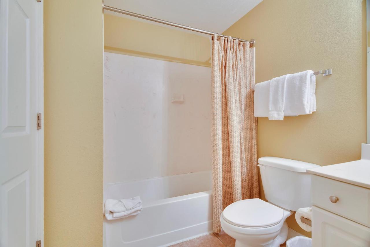 Tidewater Beach Resort #2014 By Book That Condo Panama City Beach Exterior photo