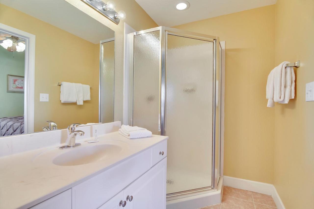 Tidewater Beach Resort #2014 By Book That Condo Panama City Beach Exterior photo