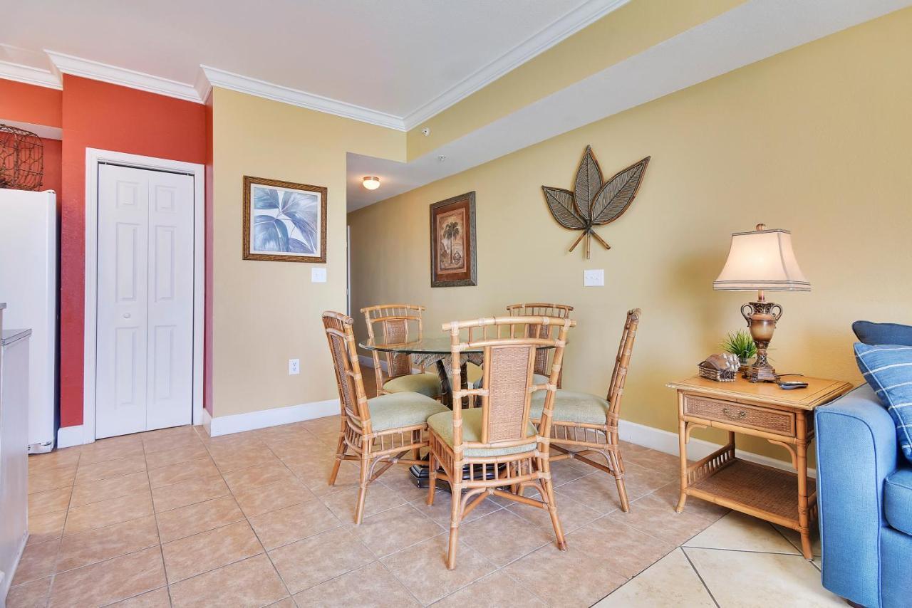 Tidewater Beach Resort #2014 By Book That Condo Panama City Beach Exterior photo