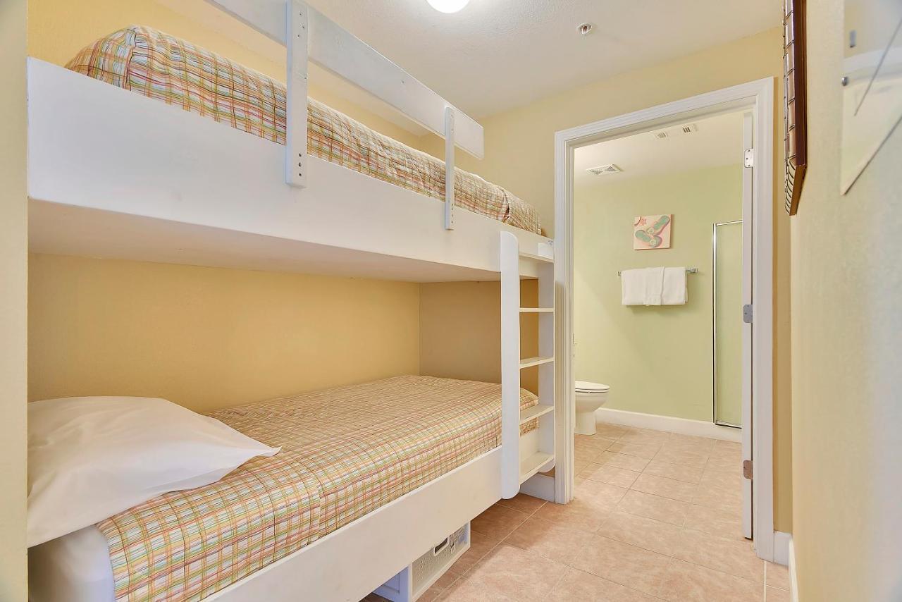 Tidewater Beach Resort #2014 By Book That Condo Panama City Beach Exterior photo