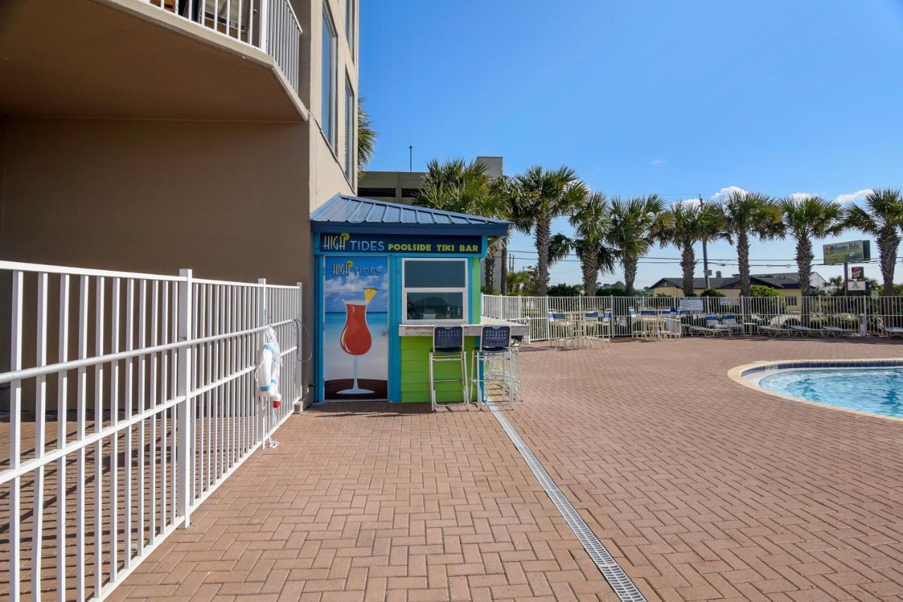 Tidewater Beach Resort #2014 By Book That Condo Panama City Beach Exterior photo