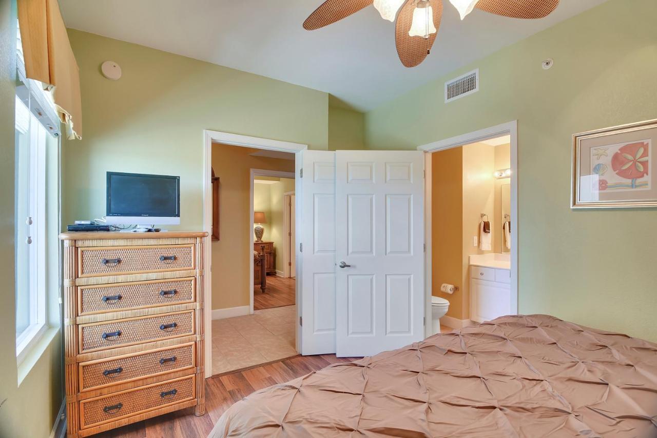 Tidewater Beach Resort #2014 By Book That Condo Panama City Beach Exterior photo