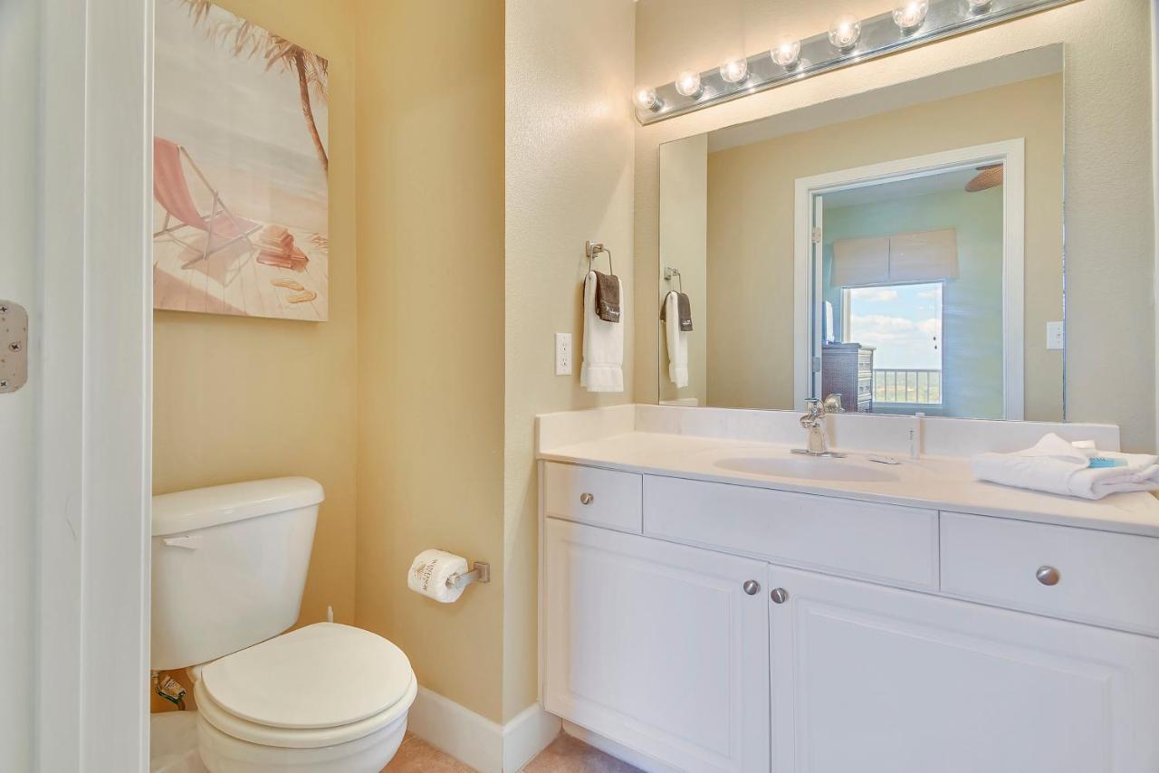 Tidewater Beach Resort #2014 By Book That Condo Panama City Beach Exterior photo