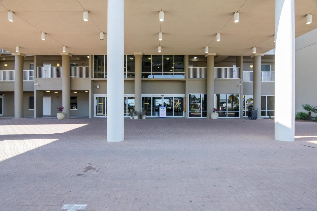Tidewater Beach Resort #2014 By Book That Condo Panama City Beach Exterior photo