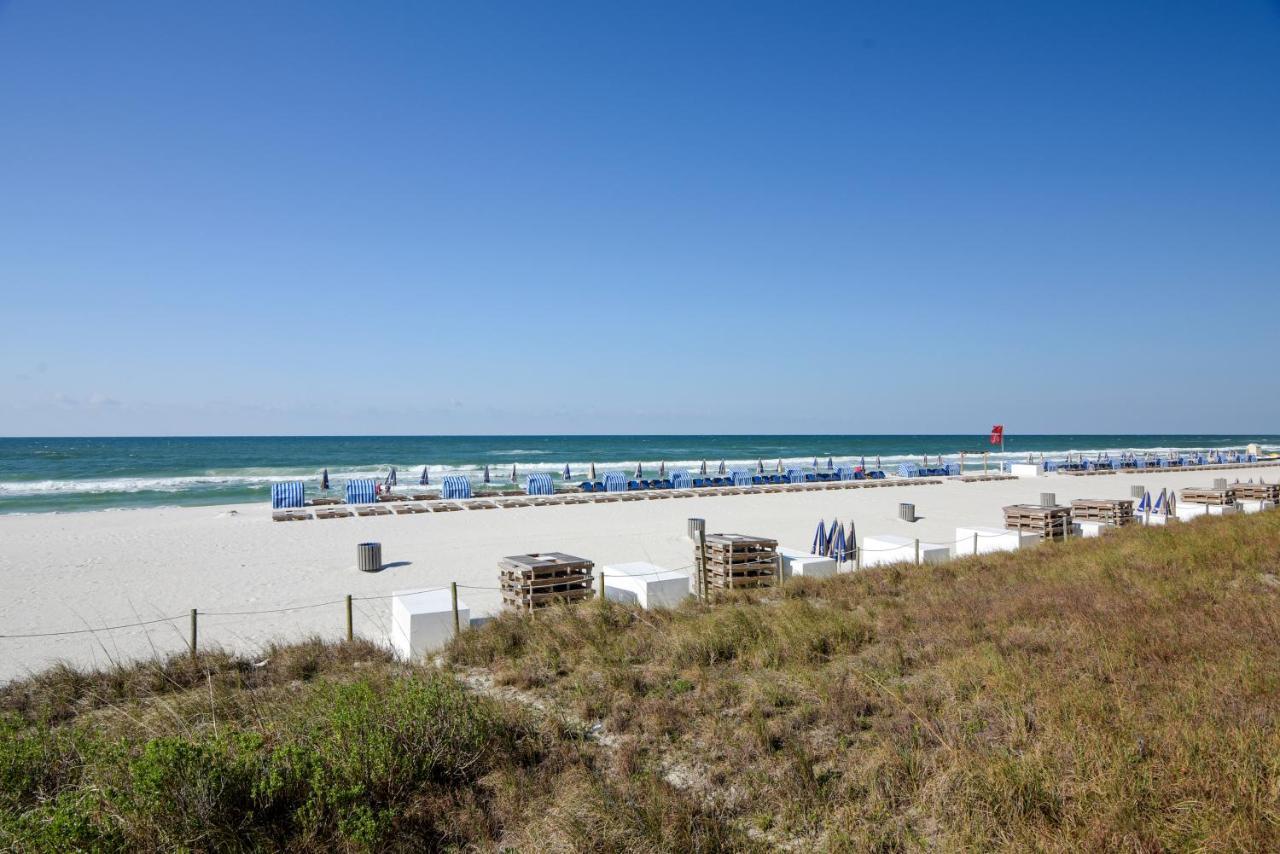 Tidewater Beach Resort #2014 By Book That Condo Panama City Beach Exterior photo