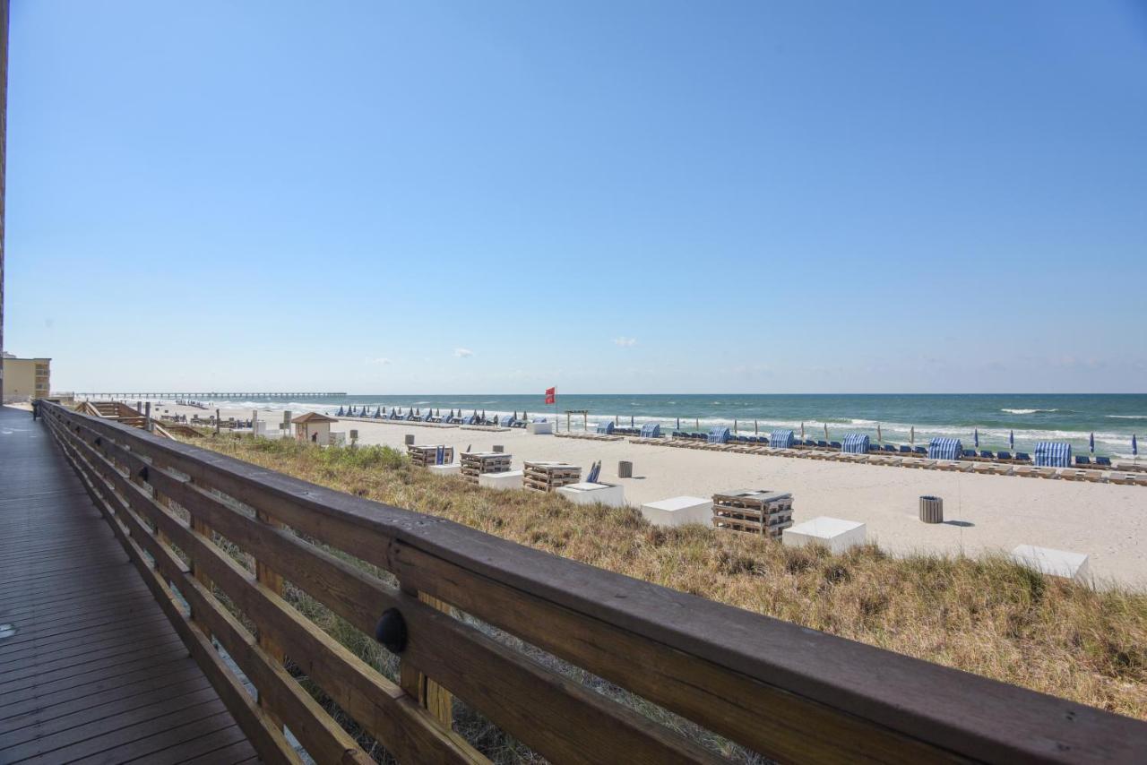 Tidewater Beach Resort #2014 By Book That Condo Panama City Beach Exterior photo