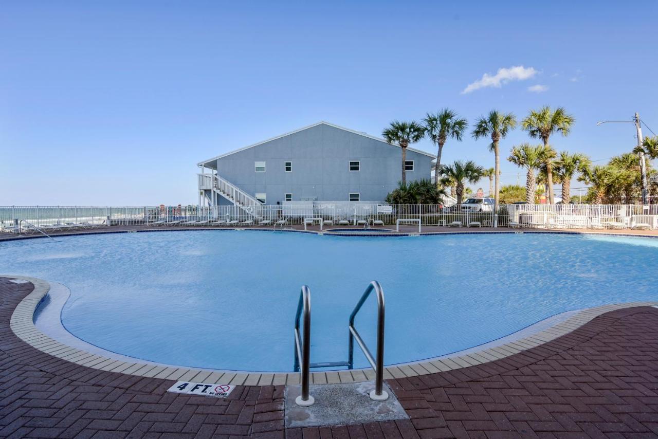 Tidewater Beach Resort #2014 By Book That Condo Panama City Beach Exterior photo