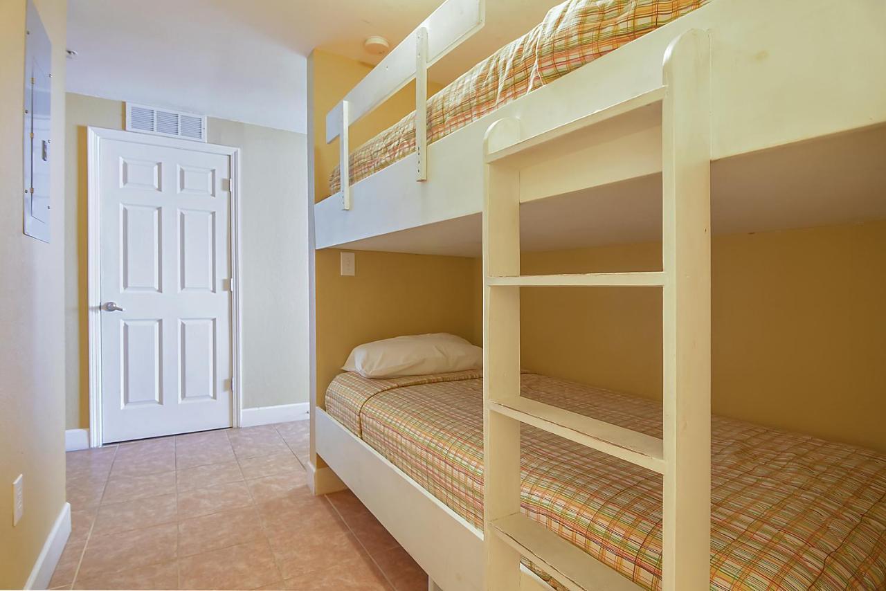 Tidewater Beach Resort #2014 By Book That Condo Panama City Beach Exterior photo