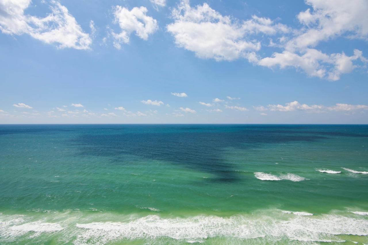 Tidewater Beach Resort #2014 By Book That Condo Panama City Beach Exterior photo
