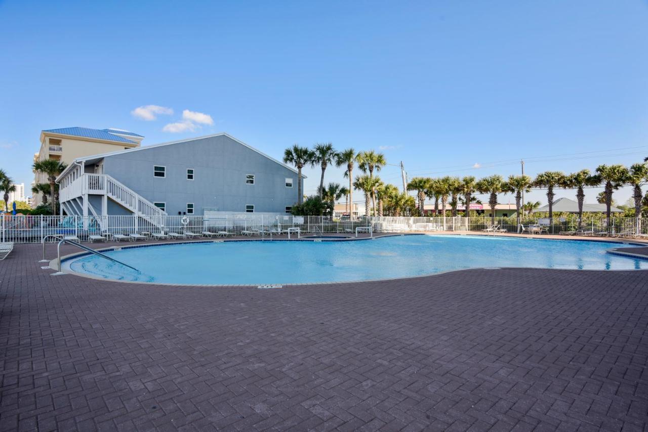 Tidewater Beach Resort #2014 By Book That Condo Panama City Beach Exterior photo