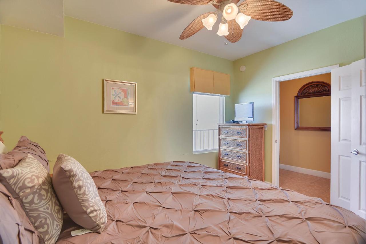 Tidewater Beach Resort #2014 By Book That Condo Panama City Beach Exterior photo