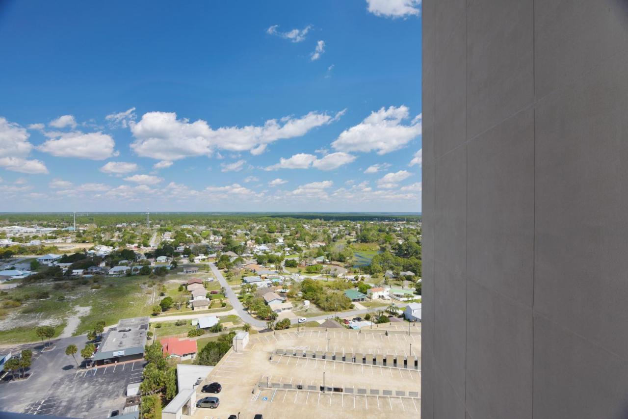 Tidewater Beach Resort #2014 By Book That Condo Panama City Beach Exterior photo