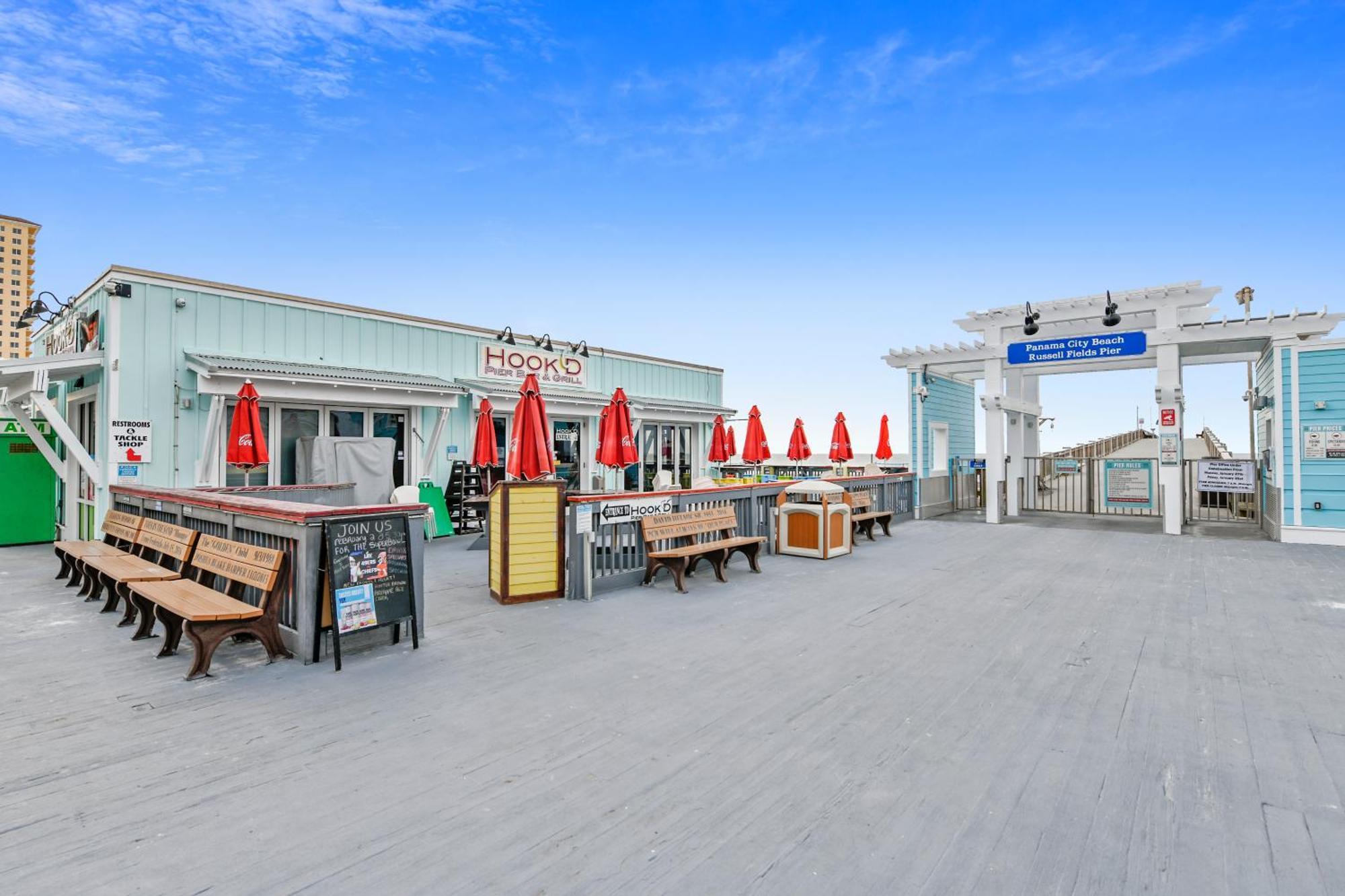 Tidewater Beach Resort #2014 By Book That Condo Panama City Beach Exterior photo