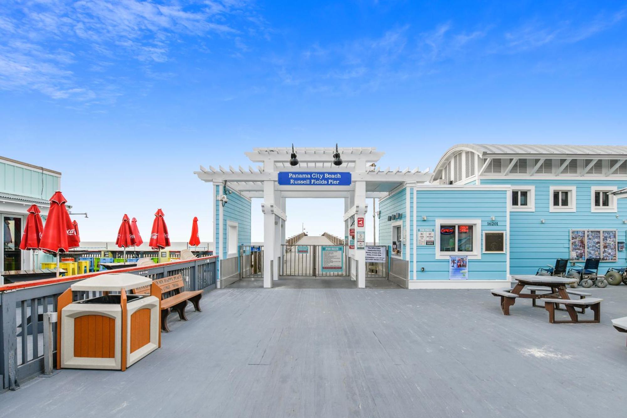 Tidewater Beach Resort #2014 By Book That Condo Panama City Beach Exterior photo