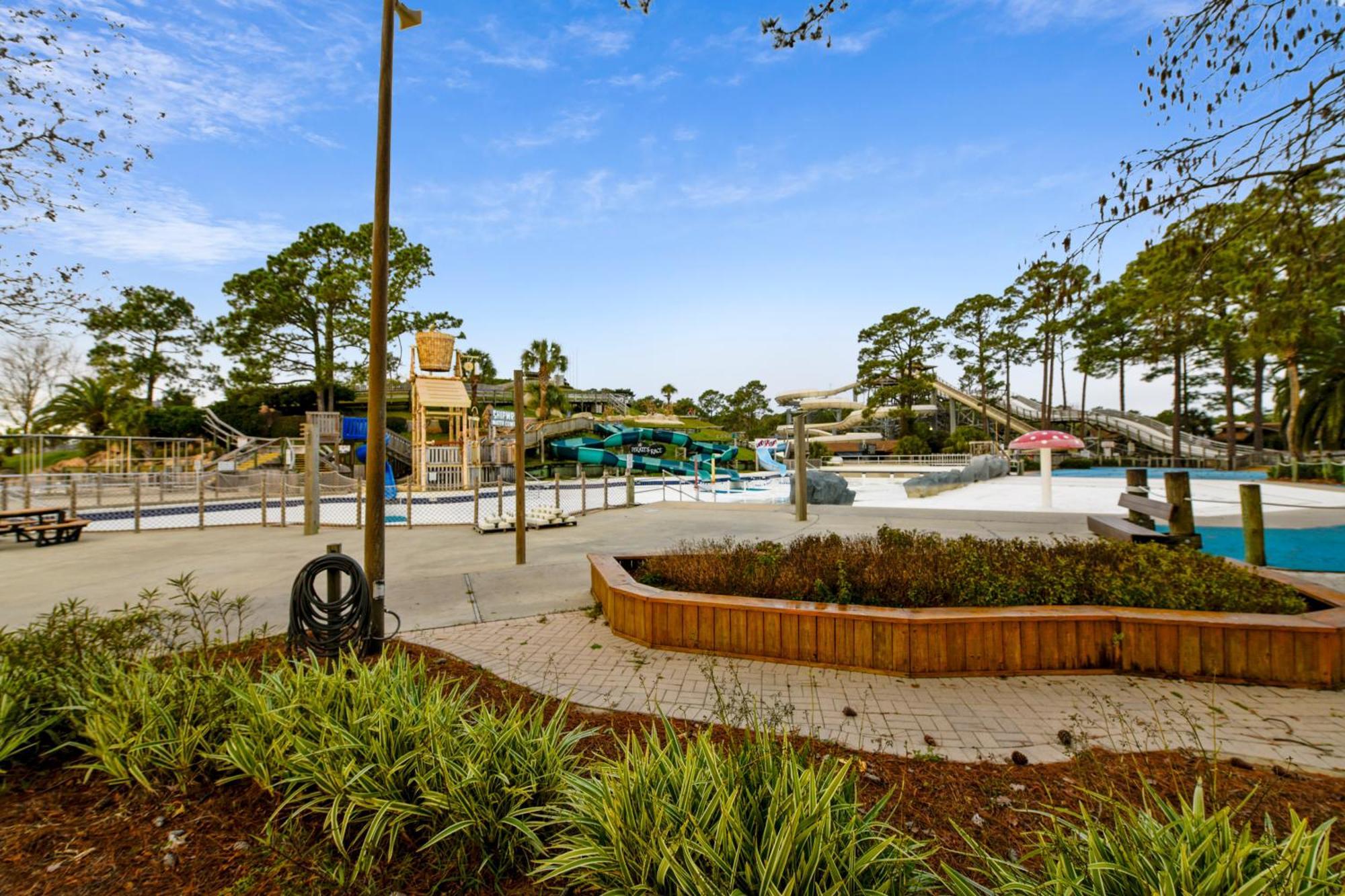 Tidewater Beach Resort #2014 By Book That Condo Panama City Beach Exterior photo