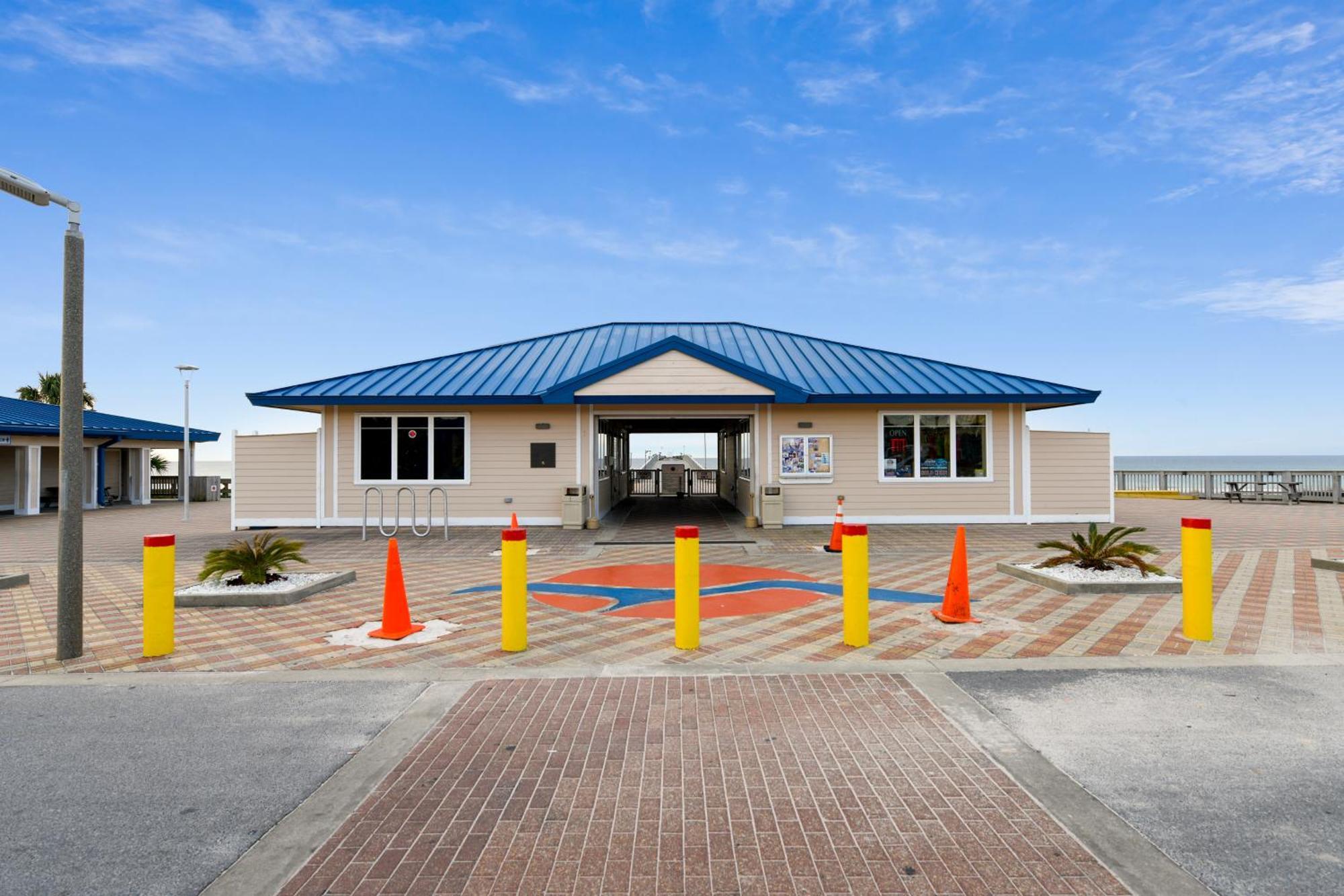 Tidewater Beach Resort #2014 By Book That Condo Panama City Beach Exterior photo