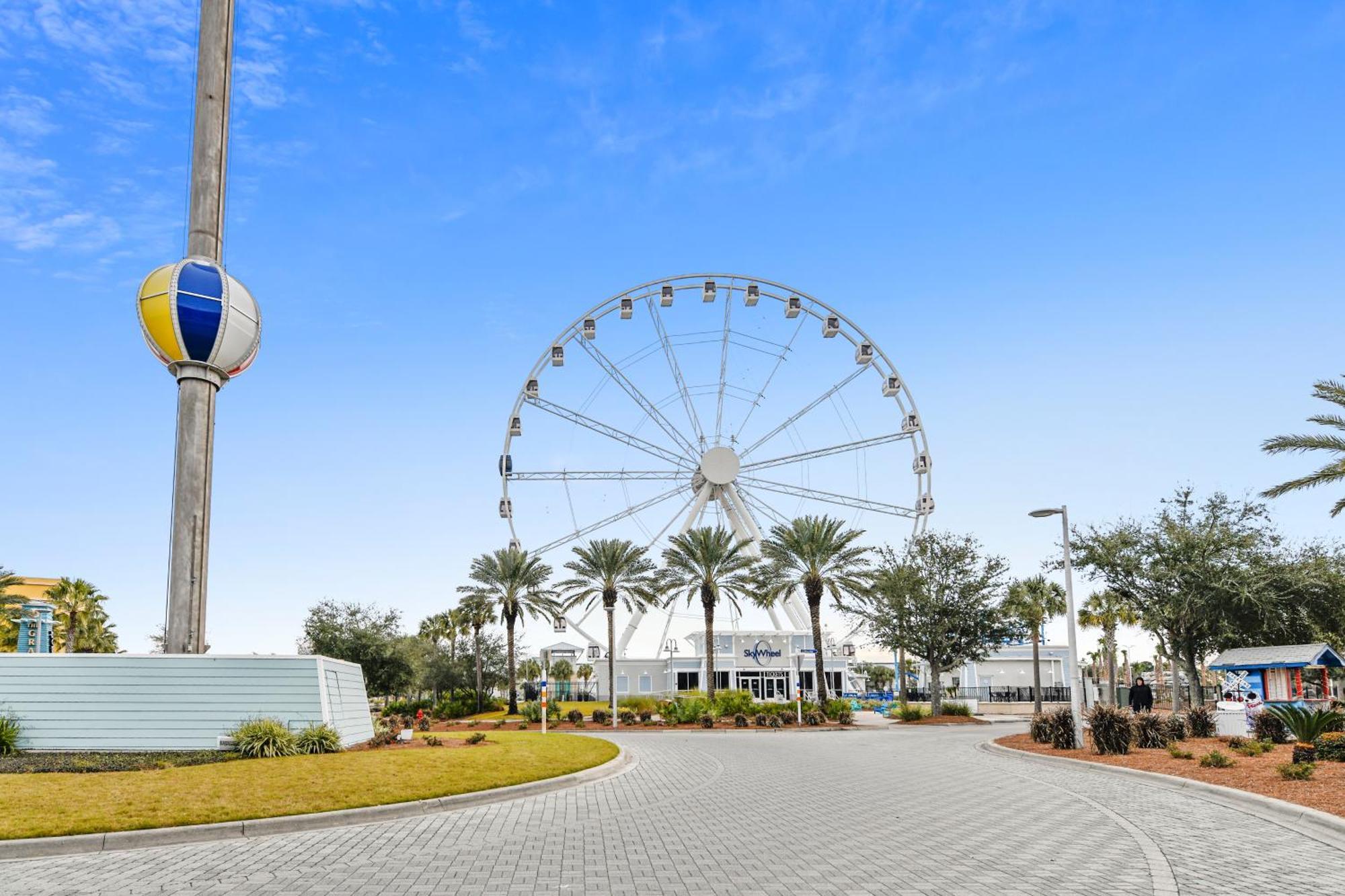 Tidewater Beach Resort #2014 By Book That Condo Panama City Beach Exterior photo