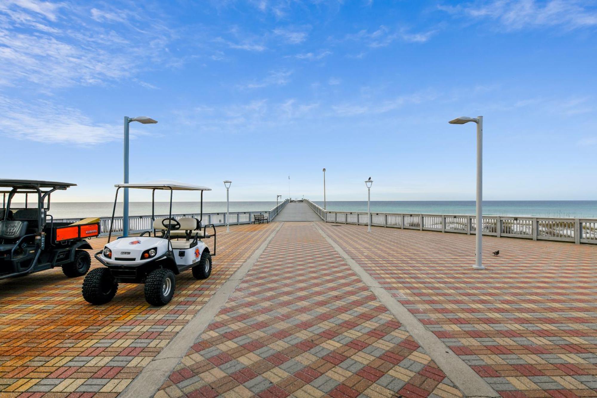 Tidewater Beach Resort #2014 By Book That Condo Panama City Beach Exterior photo