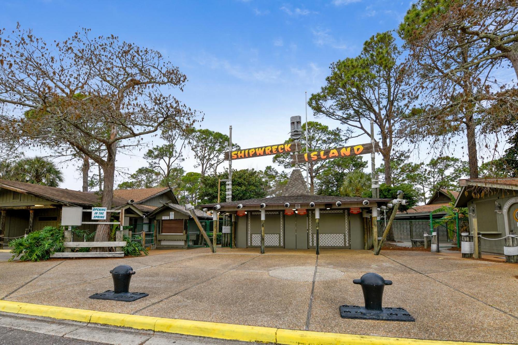 Tidewater Beach Resort #2014 By Book That Condo Panama City Beach Exterior photo