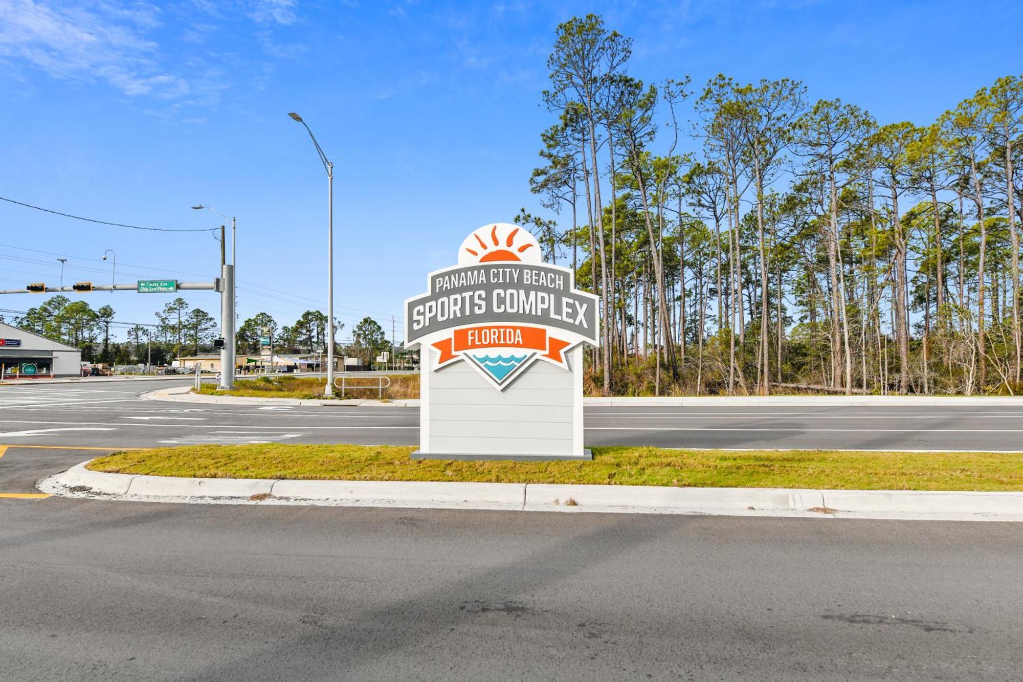Tidewater Beach Resort #2014 By Book That Condo Panama City Beach Exterior photo